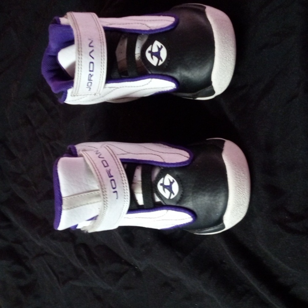 Jordans